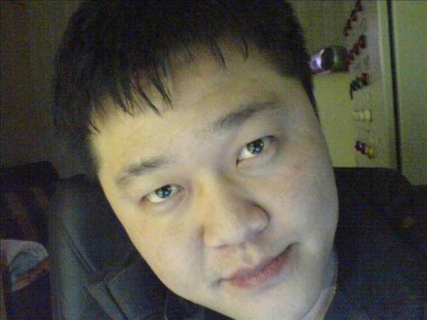 Алексей Шин