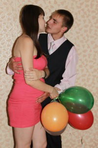 Тимур Хафизов