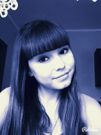 Анастасия Банщикова