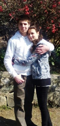 Катя Ткачук