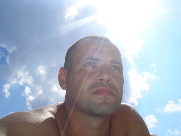 Владимир Караваев