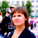 Ольга Малых