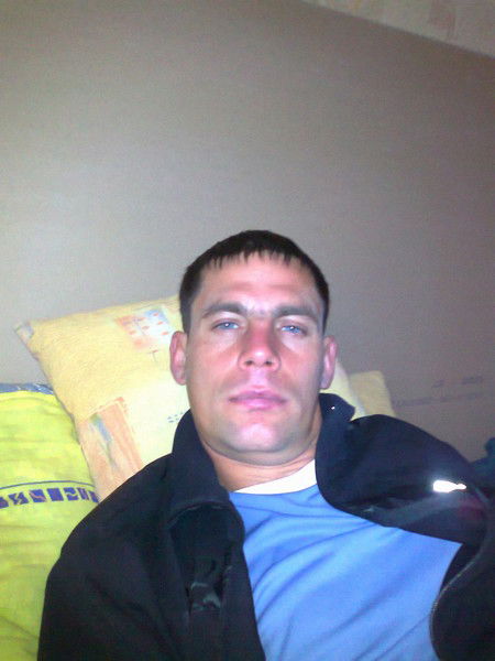 Андрей Зверев