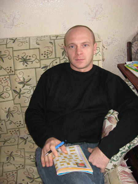 Владимир Сюта