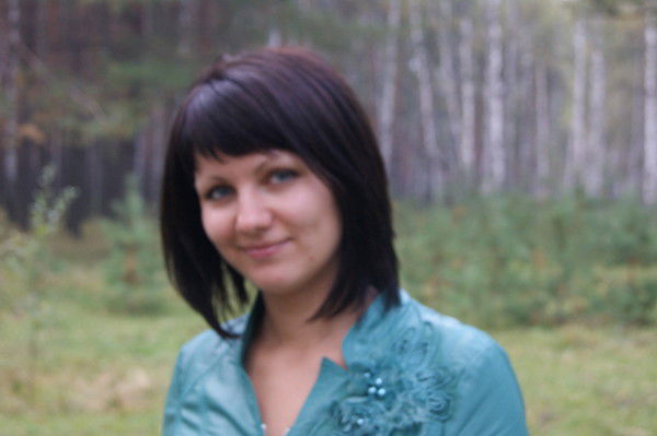 Ольга Мордуховская