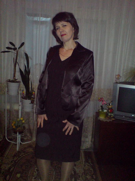 Ольга Москвина