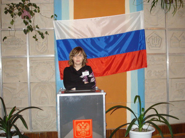 Людмила Ляшенко