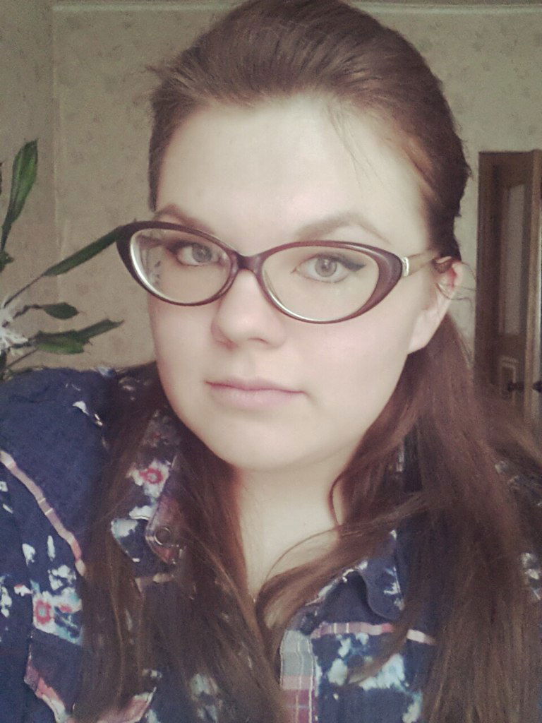 Валерия Головина