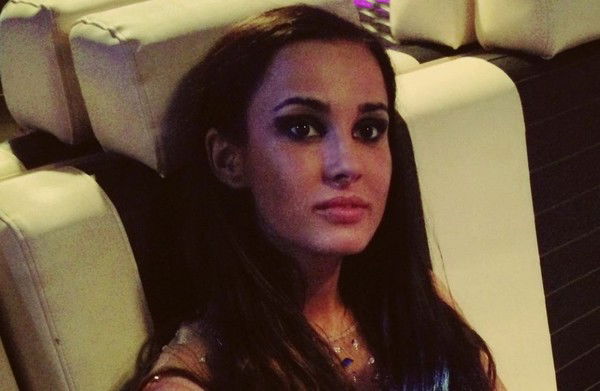 Диана Севостьянова