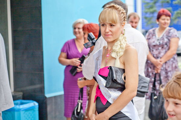 Олеся Пипченко