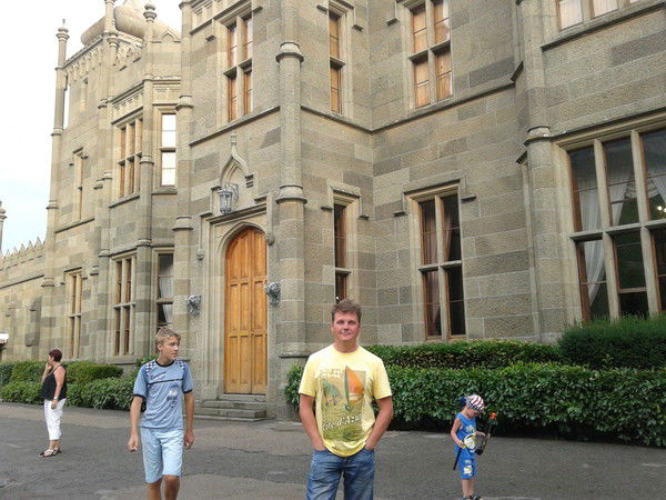 Роман Шматко