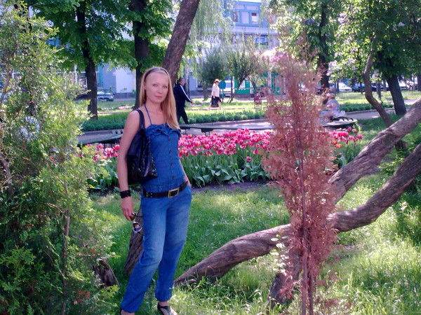 Екатерина Божидай