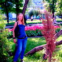 Екатерина Божидай