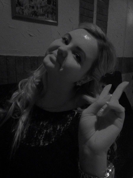 Дарья Михина