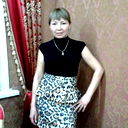 Динара Байгалиева