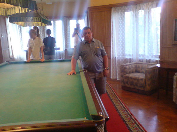 Андрей Дорофеев