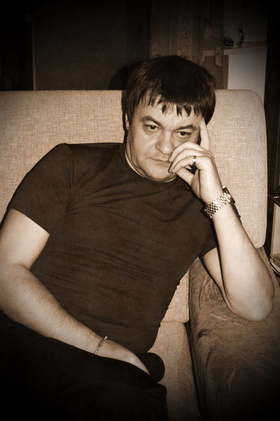 Юрий Глотов