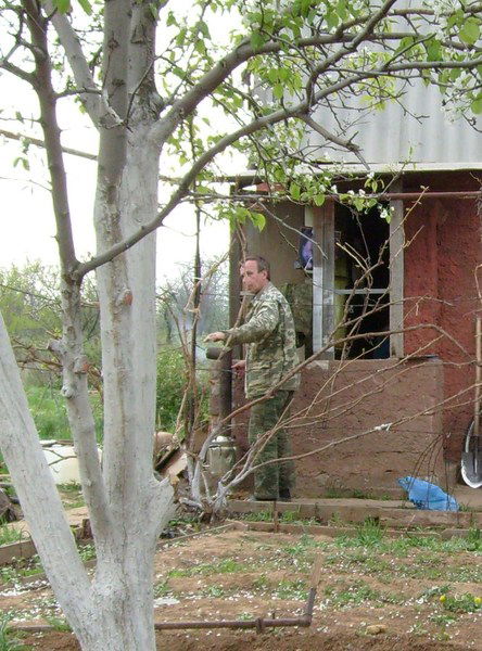 Юрий Медунов