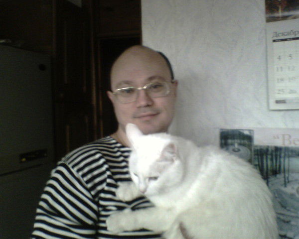 Хахалев Роман