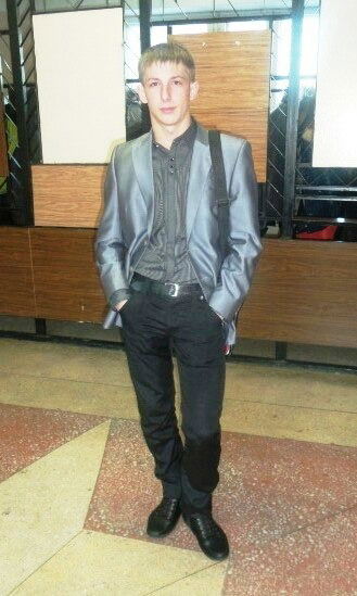 Андрей Вильман