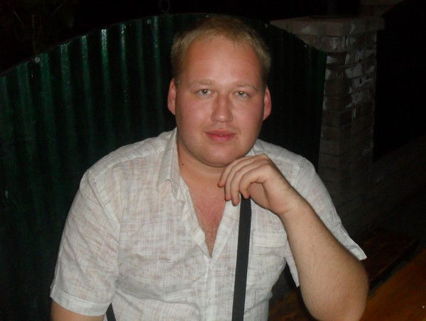 Кирилл Рязанцев