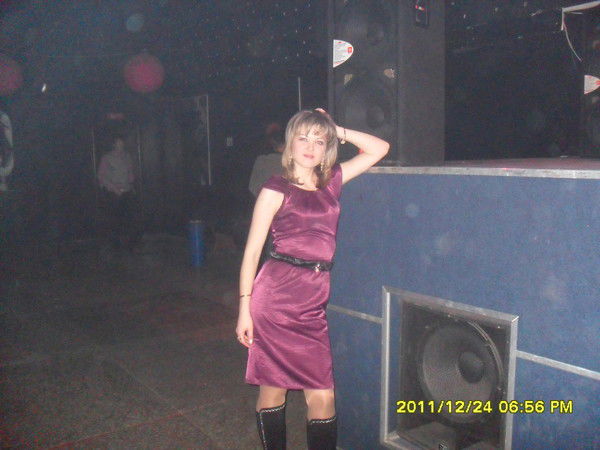 Екатерина Бетхер