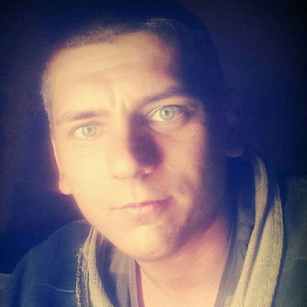 Степан Анущенко