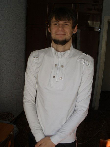 Алексей Чечель