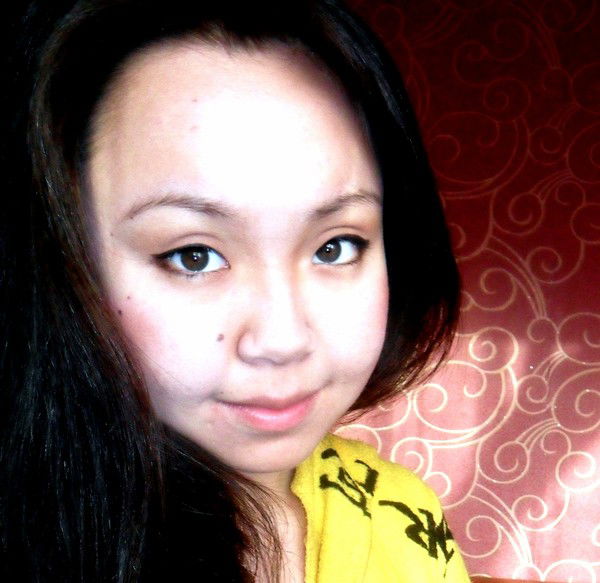 Жанара Смакова