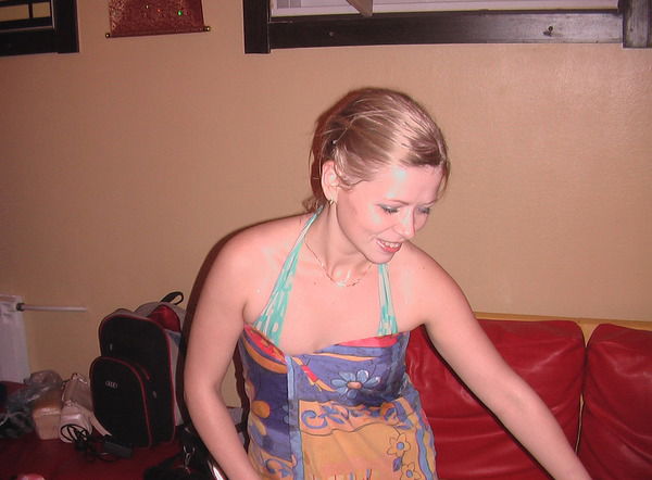 Людмила Перунова