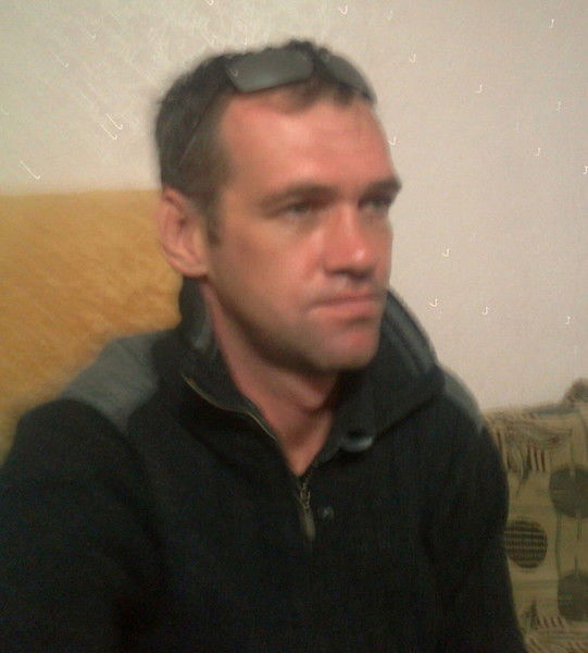 Александр Зубченко