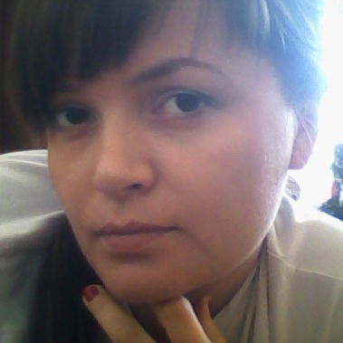 Тарусова Елена