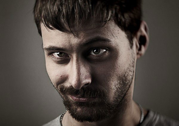 Антон Колесников