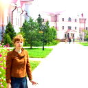 Елена Семиглазова