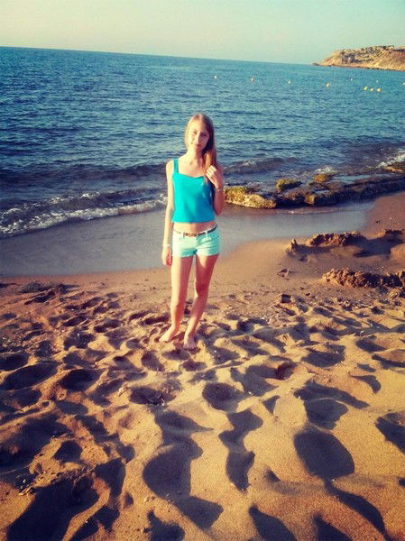 Милена Бредихина