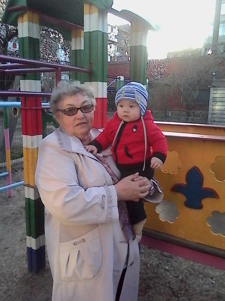 Лидия Максименко