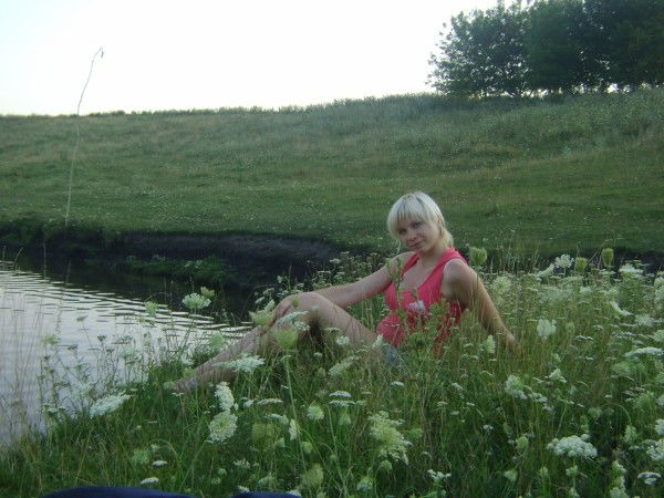 Татьяна Гордиенко