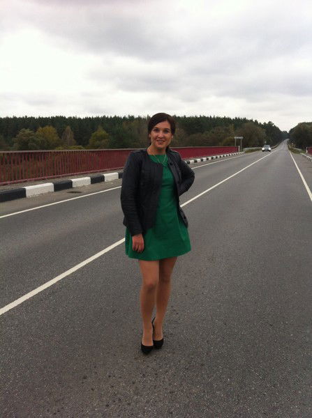 Юлия Фирсова