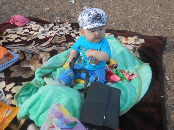 Жазира Оспанова _Баймагамбетова