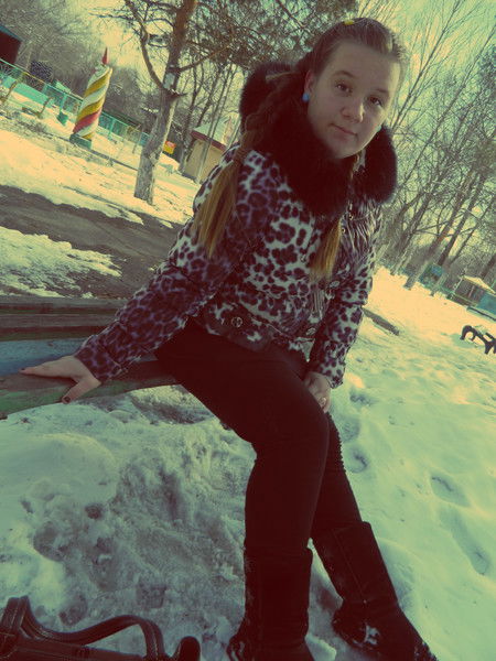 Smirnova :*