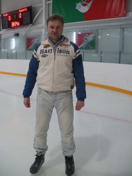 Сергей Гайдук