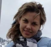 Юлия Егорова