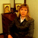 Ольга Зверковская