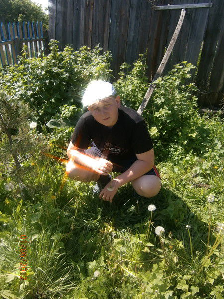 Василий Ермаков