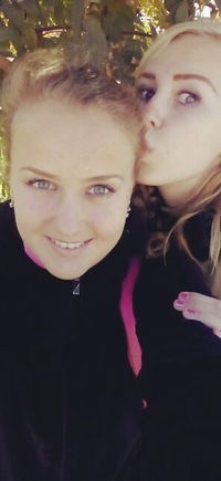 Анастасия Столярова