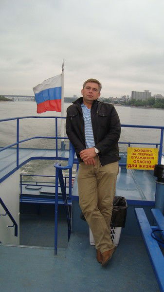 Вадим Беляев