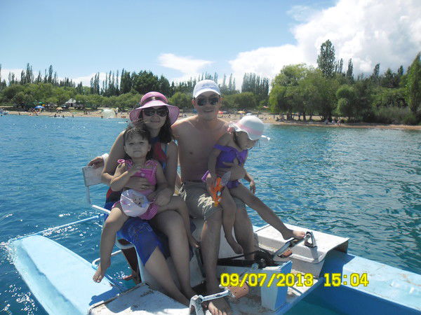 Алмат Сыздыков