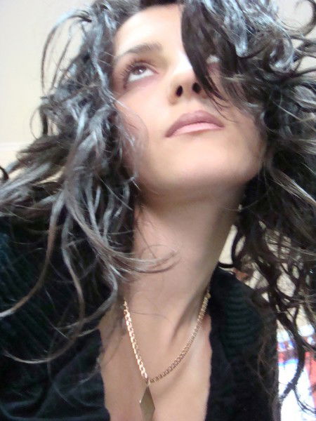 Наталия Харитонова