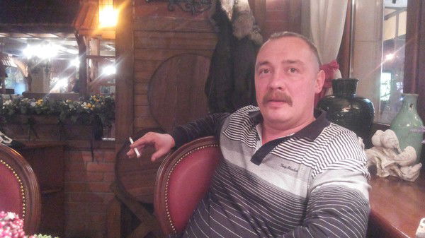 Сергей Башлак