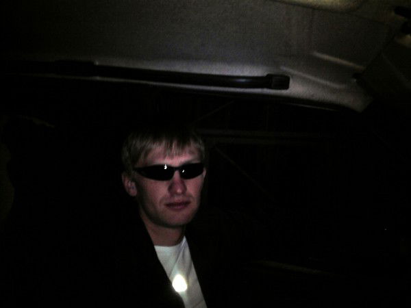 Алексей Носов